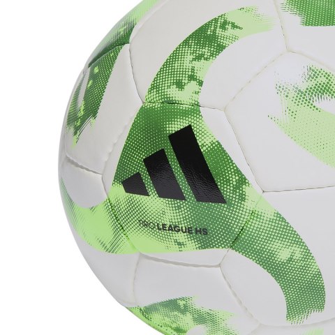 Piłka adidas TIRO Match HT2421 biały 3