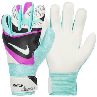 Rękawice Nike GK Match Jr FJ4864-010 multikolor 3