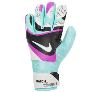 Rękawice Nike GK Match Jr FJ4864-010 multikolor 3