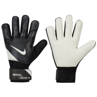 Rękawice Nike GK Match Jr FJ4864-011 czarny 3