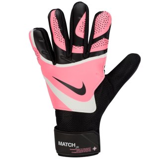 Rękawice Nike GK Match Jr FJ4864-014 czarny 4