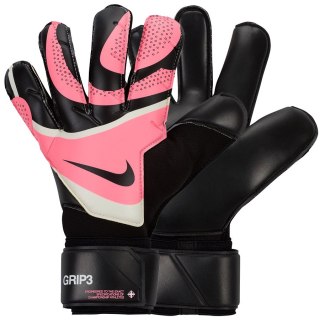 Rękawice Nike Grip3 FB2998-013 czarny 8