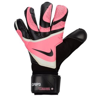 Rękawice Nike Grip3 FB2998-013 czarny 8