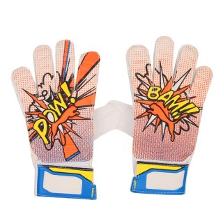 Rękawice Puma Evopower Grip 4 Glove 040983 41 biały 2