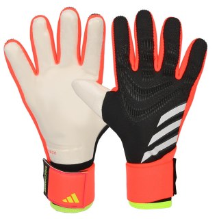 Rękawice adidas Predator GL COM IN1602 czarny 8,5