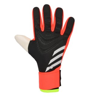 Rękawice adidas Predator GL COM IN1602 czarny 9,5