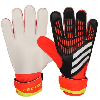 Rękawice adidas Predator GL TRN IQ4027 czarny 9,5