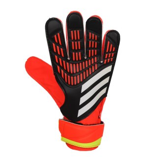 Rękawice adidas Predator GL TRN IQ4027 czarny 9,5