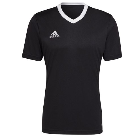 Koszulka adidas ENTRADA 22 JSY Y HE1573 czarny L