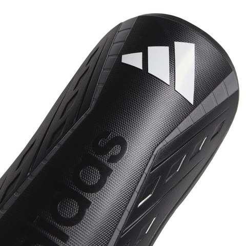 Nagolenniki adidas TIRO SG LGE HN5606 czarny L