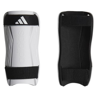 Nagolenniki adidas TIRO SG TRN HN5605 biały XL