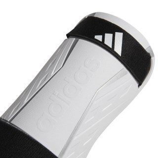 Nagolenniki adidas TIRO SG TRN HN5605 biały L