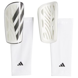 Nagolenniki piłkarskie adidas TIRO SG LGE IQ4040 biały L