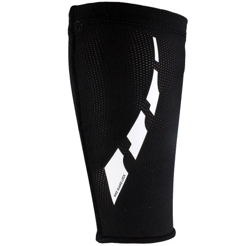 Opaski Nike Guard Lock Elite Sleeves SE0173 011 czarny L