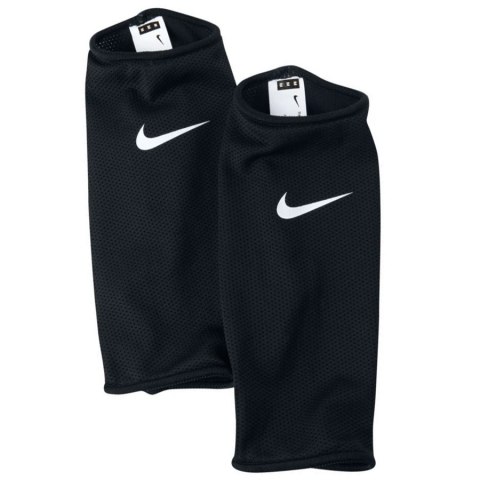 Opaski Nike Guard Lock SE0174 011 czarny L