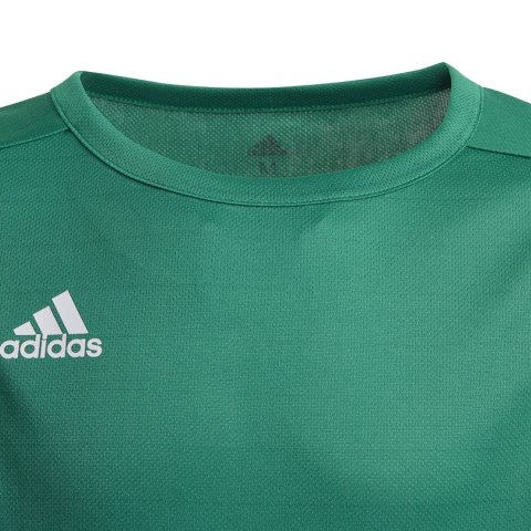 Koszulka adidas Estro 19 JSY Y DP3216 zielony 116 cm