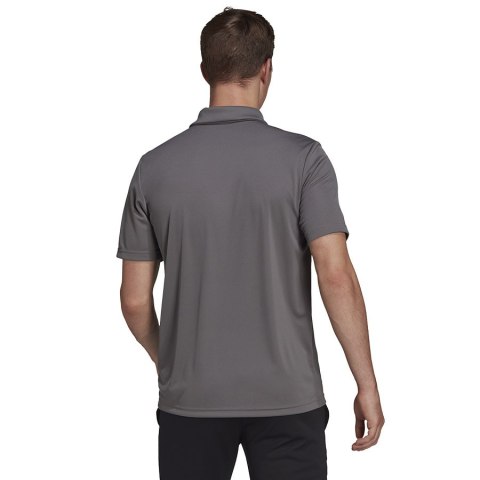 Koszulka adidas Polo ENTRADA 22 H57486 szary XXL