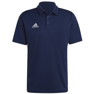 Koszulka adidas Polo ENTRADA 22 H57487 granatowy XXL