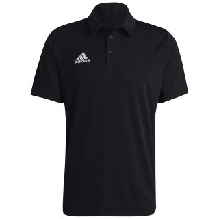 Koszulka adidas Polo ENTRADA 22 HB5328 czarny M