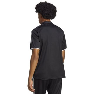 Koszulka adidas Polo TIRO 23 HS3578 czarny XXL