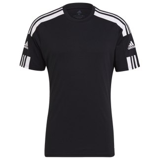 Koszulka adidas SQUADRA 21 JSY GN5720 czarny XXL