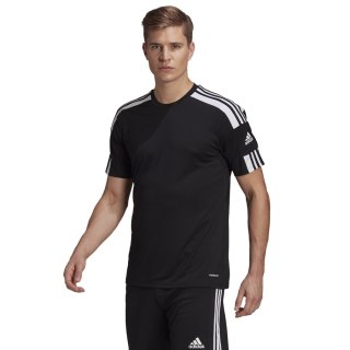 Koszulka adidas SQUADRA 21 JSY GN5720 czarny XXL