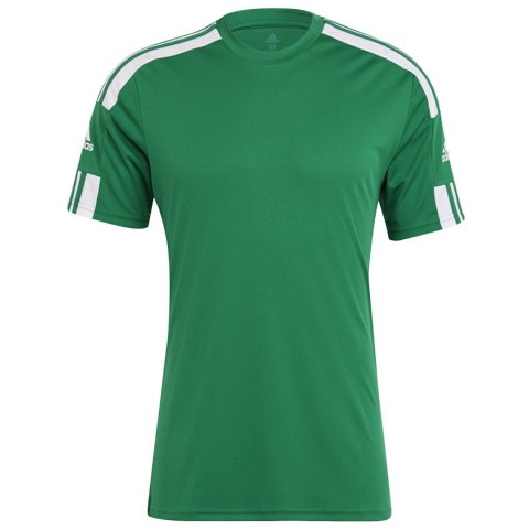 Koszulka adidas SQUADRA 21 JSY GN5721 zielony XXL