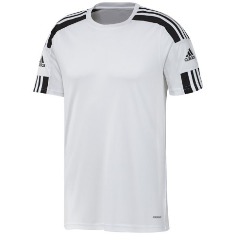 Koszulka adidas SQUADRA 21 JSY GN5723 biały M