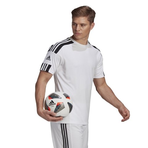 Koszulka adidas SQUADRA 21 JSY GN5723 biały M