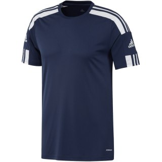 Koszulka adidas SQUADRA 21 JSY GN5724 granatowy XL