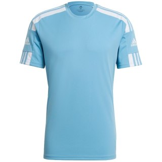 Koszulka adidas SQUADRA 21 JSY GN6726 niebieski XL