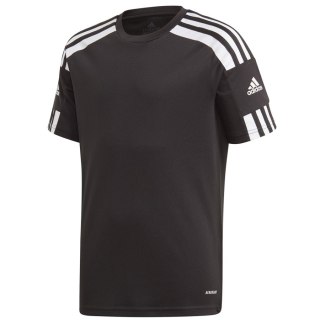 Koszulka adidas SQUADRA 21 JSY Y GN5739 czarny 116 cm