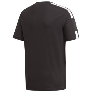 Koszulka adidas SQUADRA 21 JSY Y GN5739 czarny 116 cm