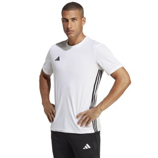 Koszulka adidas Tabela 23 JSY H44526 biały L