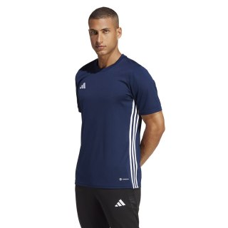 Koszulka adidas Tabela 23 JSY H44527 granatowy XXL