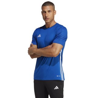 Koszulka adidas Tabela 23 JSY H44528 niebieski XXL