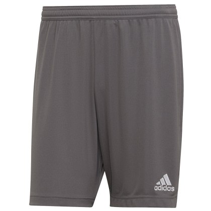 Spodenki adidas ENTRADA 22 Short H57505 szary XL