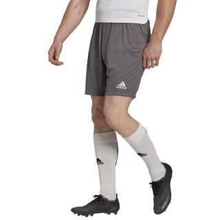 Spodenki adidas ENTRADA 22 Short H57505 szary XL