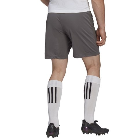 Spodenki adidas ENTRADA 22 Short H57505 szary XL