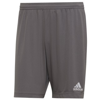 Spodenki adidas ENTRADA 22 Short H57505 szary L