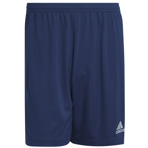 Spodenki adidas ENTRADA 22 Short H57506 granatowy XL