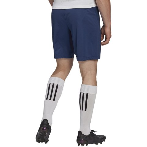 Spodenki adidas ENTRADA 22 Short H57506 granatowy XL