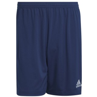 Spodenki adidas ENTRADA 22 Short H57506 granatowy L