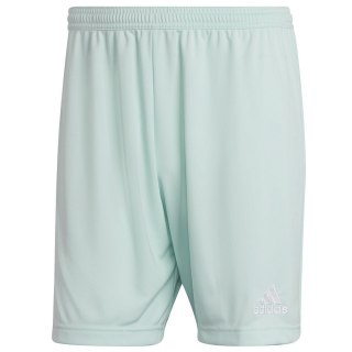 Spodenki adidas ENTRADA 22 Short HC5051 zielony M