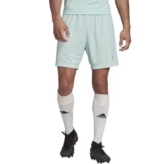 Spodenki adidas ENTRADA 22 Short HC5051 zielony M