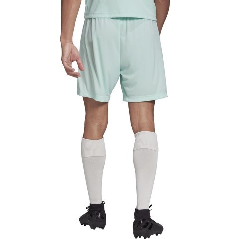 Spodenki adidas ENTRADA 22 Short HC5051 zielony M