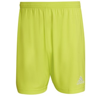 Spodenki adidas ENTRADA 22 Short HC5061 zielony S