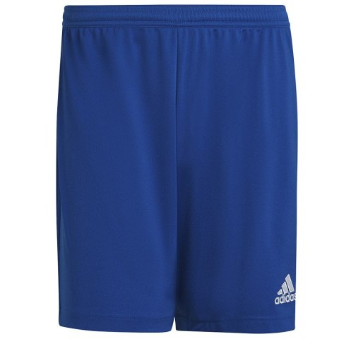 Spodenki adidas ENTRADA 22 Short HG6294 niebieski XXL