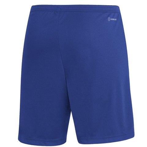 Spodenki adidas ENTRADA 22 Short HG6294 niebieski XL