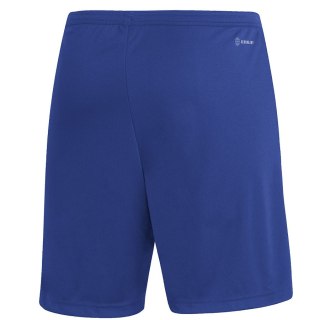 Spodenki adidas ENTRADA 22 Short HG6294 niebieski S